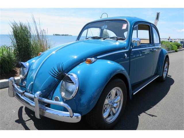 1965 Volkswagen Beetle (CC-731797) for sale in Milford, Connecticut