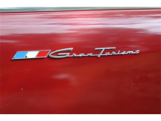 1964 Studebaker Gran Turismo Hawk (CC-730242) for sale in Alpena, Michigan