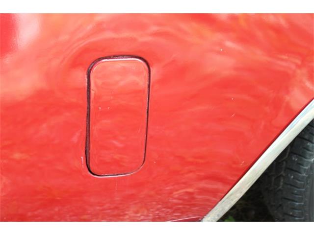 1964 Studebaker Gran Turismo Hawk (CC-730242) for sale in Alpena, Michigan