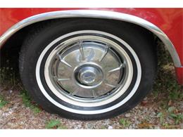 1964 Studebaker Gran Turismo Hawk (CC-730242) for sale in Alpena, Michigan