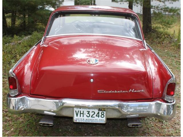 1964 Studebaker Gran Turismo Hawk (CC-730242) for sale in Alpena, Michigan