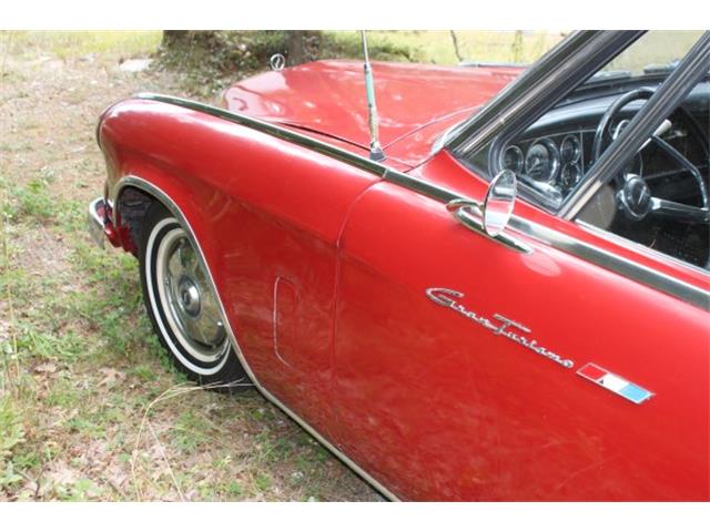 1964 Studebaker Gran Turismo Hawk (CC-730242) for sale in Alpena, Michigan