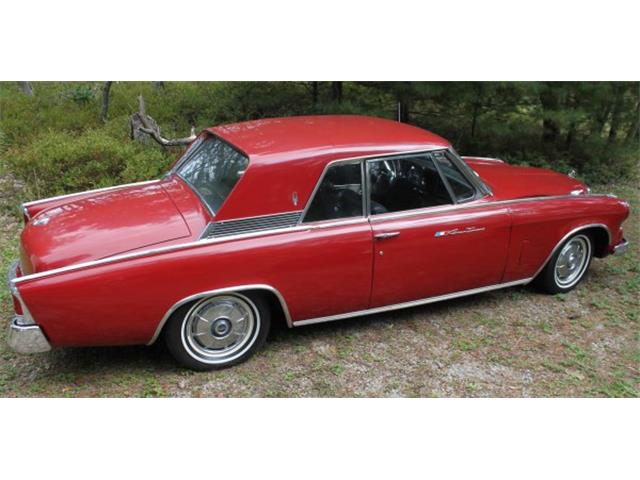 1964 Studebaker Gran Turismo Hawk (CC-730242) for sale in Alpena, Michigan
