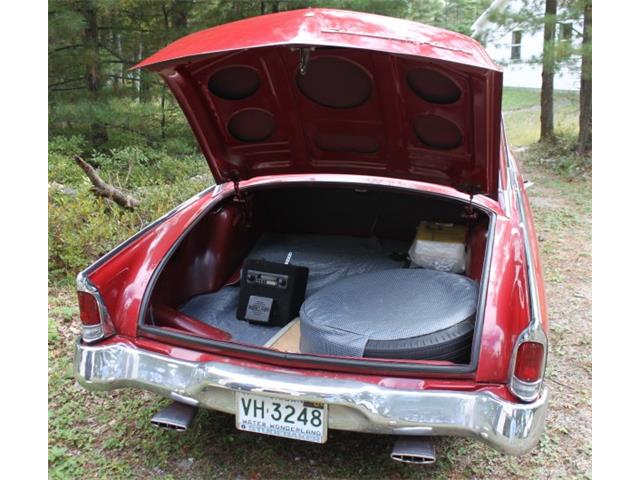 1964 Studebaker Gran Turismo Hawk (CC-730242) for sale in Alpena, Michigan
