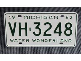 1964 Studebaker Gran Turismo Hawk (CC-730242) for sale in Alpena, Michigan
