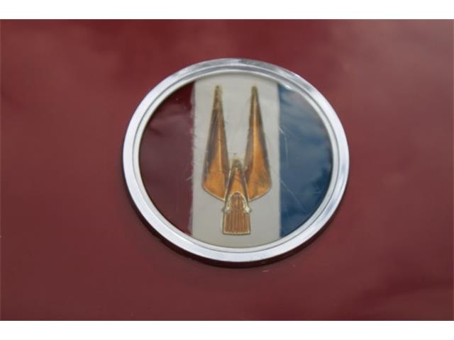 1964 Studebaker Gran Turismo Hawk (CC-730242) for sale in Alpena, Michigan