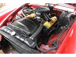 1964 Studebaker Gran Turismo Hawk (CC-730242) for sale in Alpena, Michigan