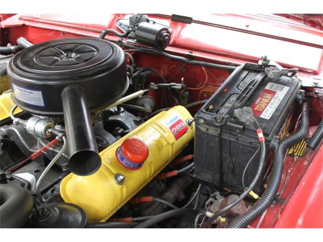 1964 Studebaker Gran Turismo Hawk (CC-730242) for sale in Alpena, Michigan