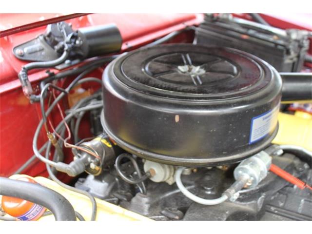 1964 Studebaker Gran Turismo Hawk (CC-730242) for sale in Alpena, Michigan