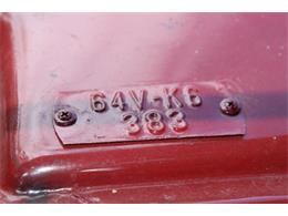 1964 Studebaker Gran Turismo Hawk (CC-730242) for sale in Alpena, Michigan