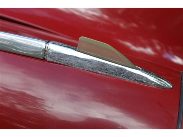 1964 Studebaker Gran Turismo Hawk (CC-730242) for sale in Alpena, Michigan