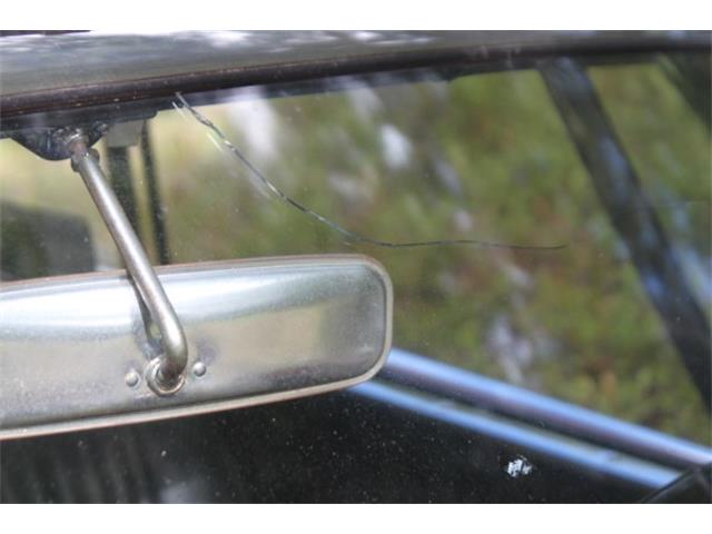 1964 Studebaker Gran Turismo Hawk (CC-730242) for sale in Alpena, Michigan