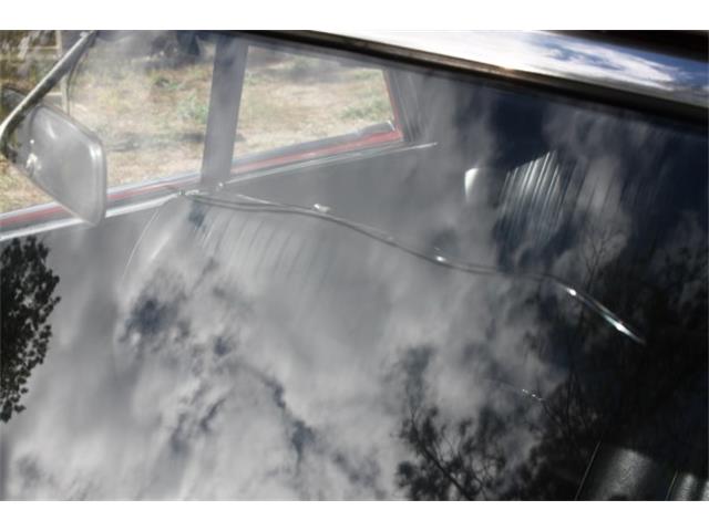 1964 Studebaker Gran Turismo Hawk (CC-730242) for sale in Alpena, Michigan