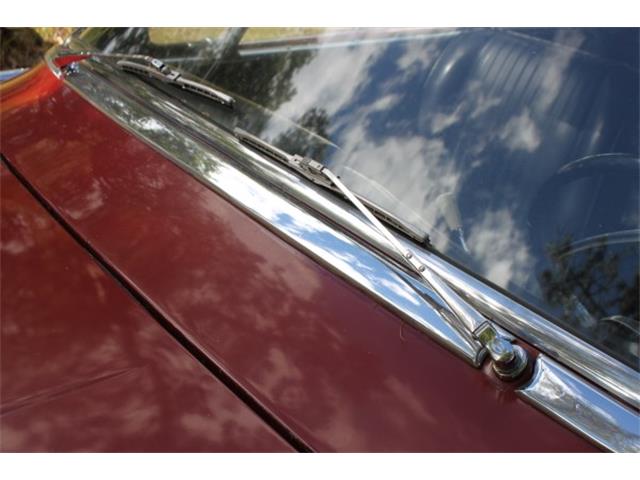 1964 Studebaker Gran Turismo Hawk (CC-730242) for sale in Alpena, Michigan
