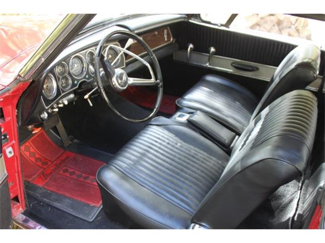 1964 Studebaker Gran Turismo Hawk (CC-730242) for sale in Alpena, Michigan