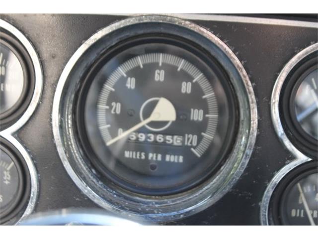 1964 Studebaker Gran Turismo Hawk (CC-730242) for sale in Alpena, Michigan