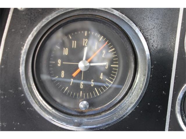 1964 Studebaker Gran Turismo Hawk (CC-730242) for sale in Alpena, Michigan