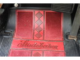 1964 Studebaker Gran Turismo Hawk (CC-730242) for sale in Alpena, Michigan