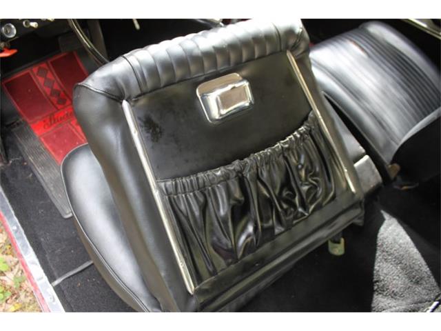 1964 Studebaker Gran Turismo Hawk (CC-730242) for sale in Alpena, Michigan