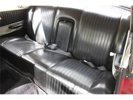 1964 Studebaker Gran Turismo Hawk (CC-730242) for sale in Alpena, Michigan