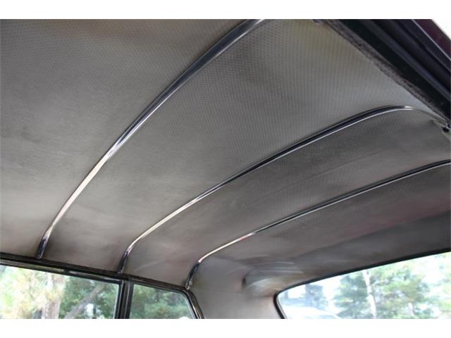 1964 Studebaker Gran Turismo Hawk (CC-730242) for sale in Alpena, Michigan
