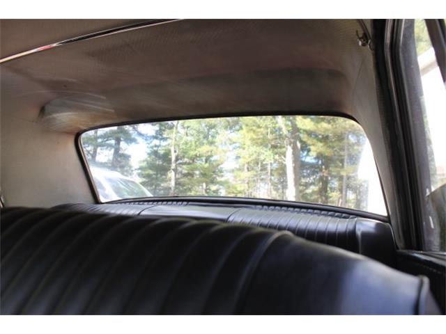 1964 Studebaker Gran Turismo Hawk (CC-730242) for sale in Alpena, Michigan