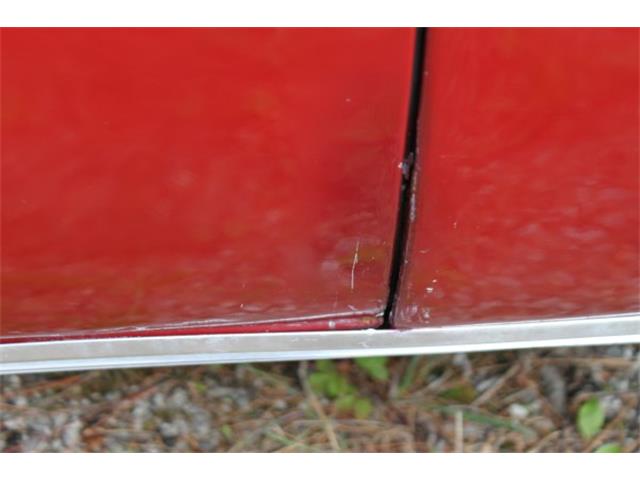 1964 Studebaker Gran Turismo Hawk (CC-730242) for sale in Alpena, Michigan