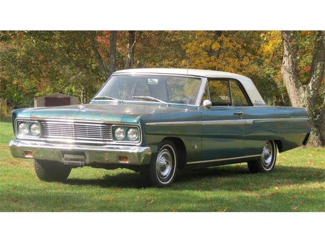 1965 Ford Fairlane 500 Sports Coupe (CC-732439) for sale in North Andover, Massachusetts