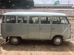 1970 Volkswagen Bus For Sale | ClassicCars.com | CC-732504