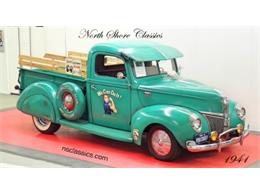 1941 Ford Pickup (CC-732642) for sale in Palatine, Illinois