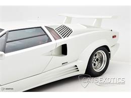 1989 Lamborghini Countach for Sale | ClassicCars.com | CC-732660