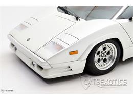 1989 Lamborghini Countach for Sale | ClassicCars.com | CC-732660