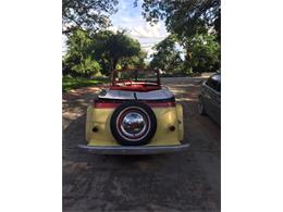 1952 Willys Jeepster (CC-730273) for sale in San Marcos, Texas