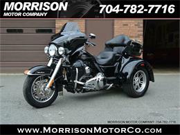 2010 Harley-Davidson Motorcycle (CC-732830) for sale in Concord, North Carolina