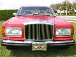 1987 Bentley Eight (CC-732848) for sale in Pompano Beach, Florida