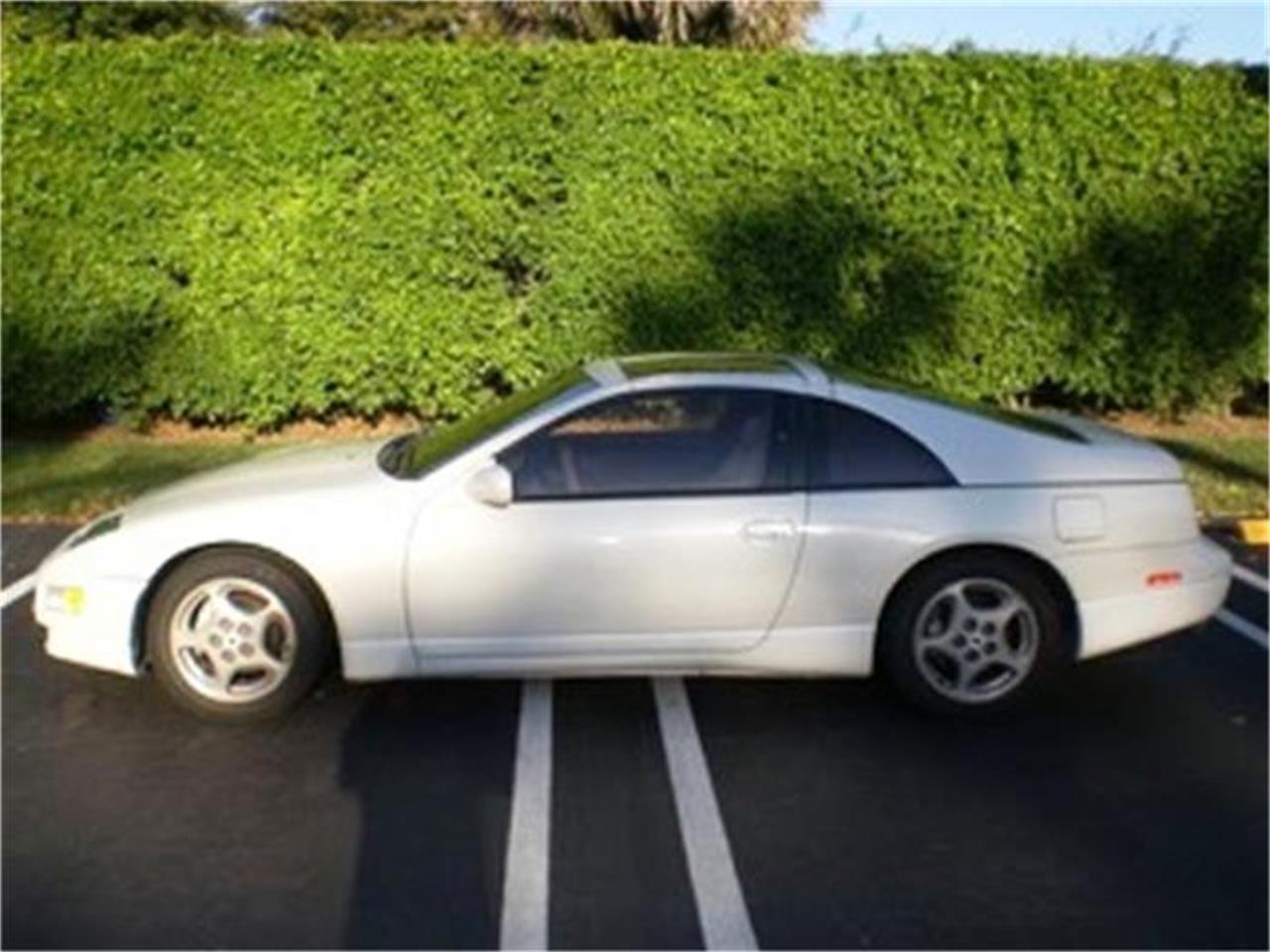 1990 Nissan 300ZX for Sale | ClassicCars.com | CC-732892