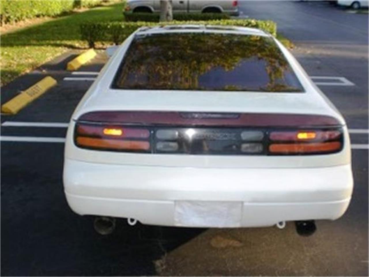 1990 Nissan 300ZX for Sale | ClassicCars.com | CC-732892