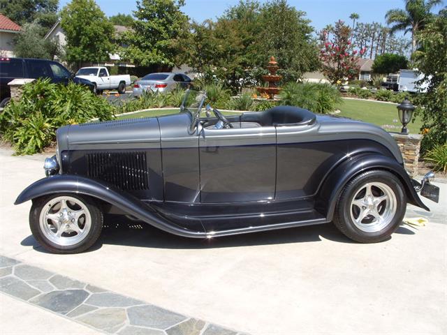 1932 Ford Roadster (CC-732941) for sale in Sarasota, Florida