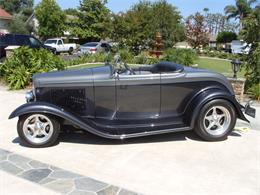 1932 Ford Roadster (CC-732941) for sale in Sarasota, Florida