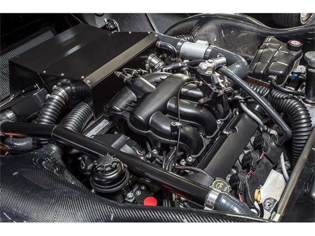 2010 Rossion Q1 (CC-732957) for sale in Irvine, California