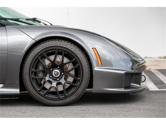 2010 Rossion Q1 (CC-732957) for sale in Irvine, California