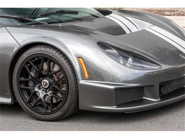 2010 Rossion Q1 (CC-732957) for sale in Irvine, California