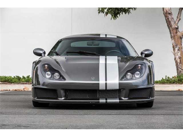 2010 Rossion Q1 (CC-732957) for sale in Irvine, California