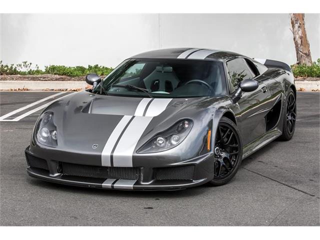 2010 Rossion Q1 (CC-732957) for sale in Irvine, California