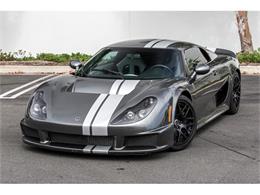 2010 Rossion Q1 (CC-732957) for sale in Irvine, California