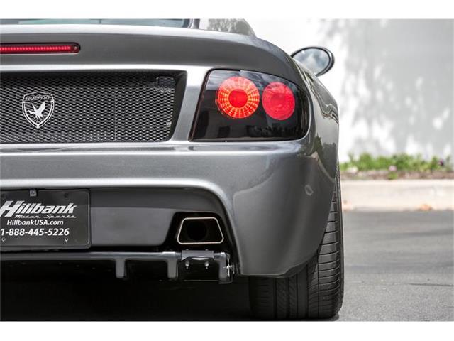 2010 Rossion Q1 (CC-732957) for sale in Irvine, California