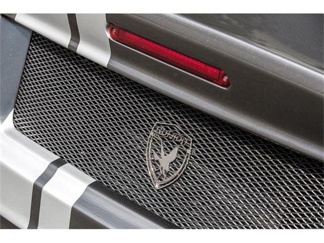 2010 Rossion Q1 (CC-732957) for sale in Irvine, California