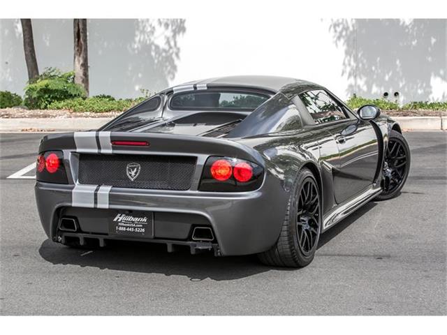 2010 Rossion Q1 (CC-732957) for sale in Irvine, California