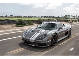 2010 Rossion Q1 (CC-732957) for sale in Irvine, California