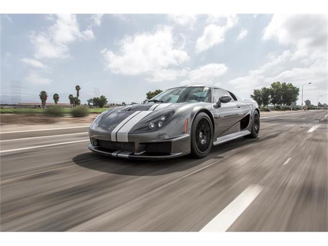 2010 Rossion Q1 (CC-732957) for sale in Irvine, California